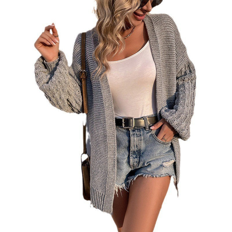 Elegante und vielseitige Winterpullover