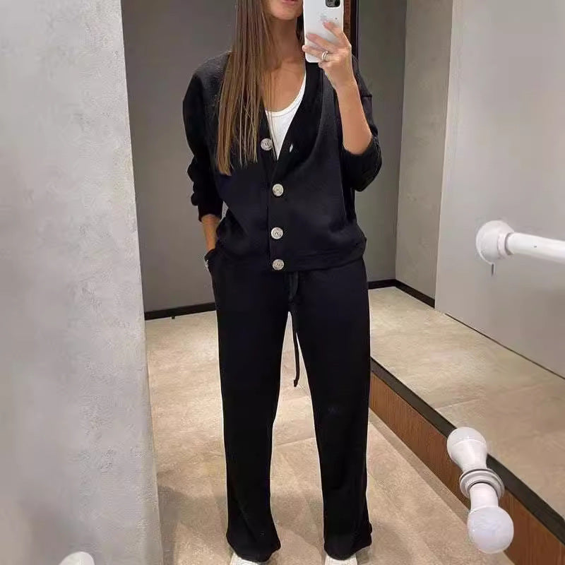 WW | Lässiger Sportanzug