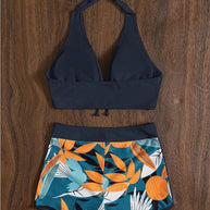 Damen Sport-Bikini-Set WW