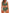 Damen Bikini-Set mit figurformendem Oberteil und hochtaillierten Shorts WW