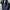 WOLF Zip-up Oversized Solid Pocket Hooded Langarm Lose Baseball Jacke