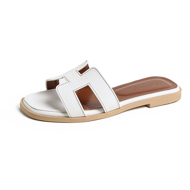 W&W Mode | Offene Sandalen Für Damen