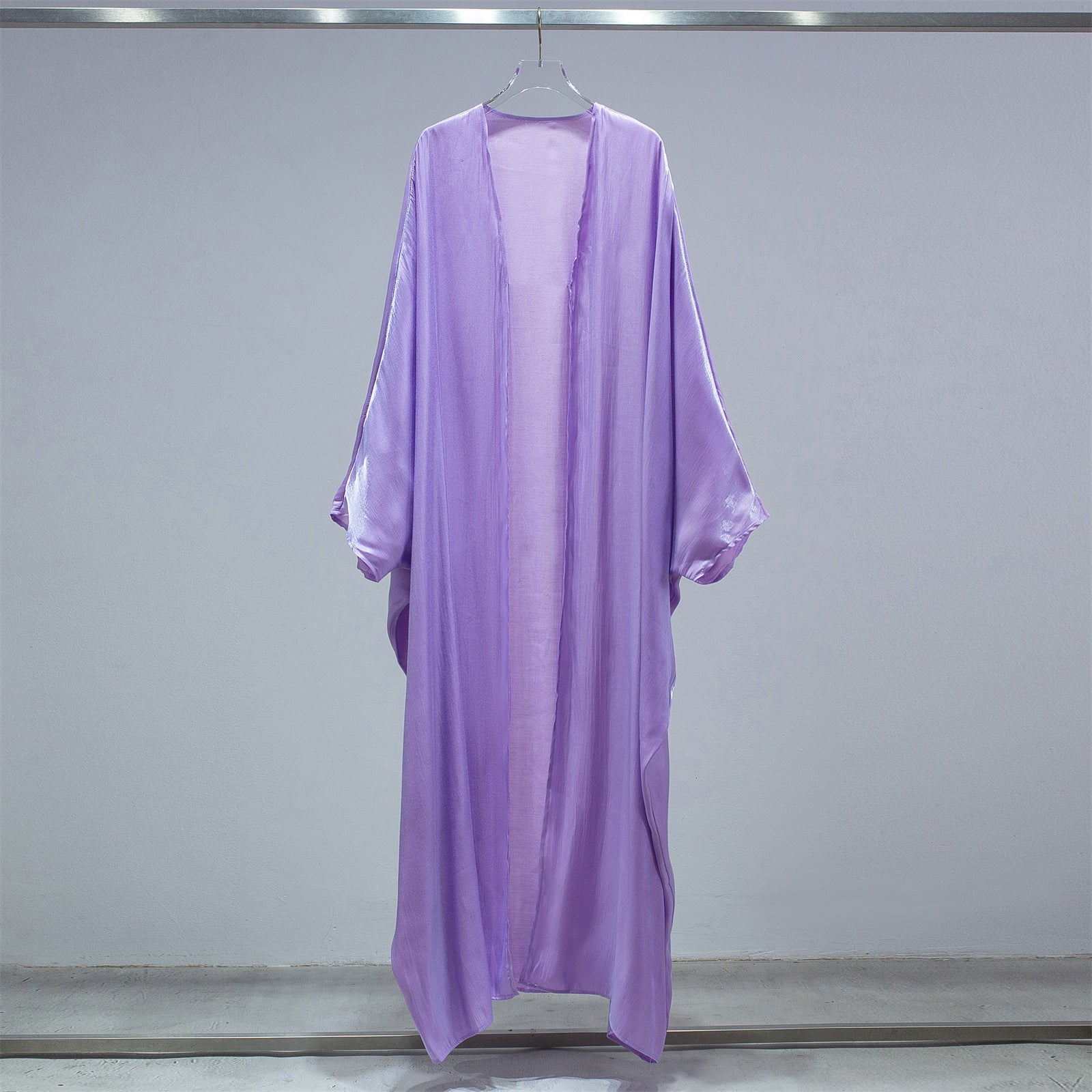 Damen Longcardigan WW