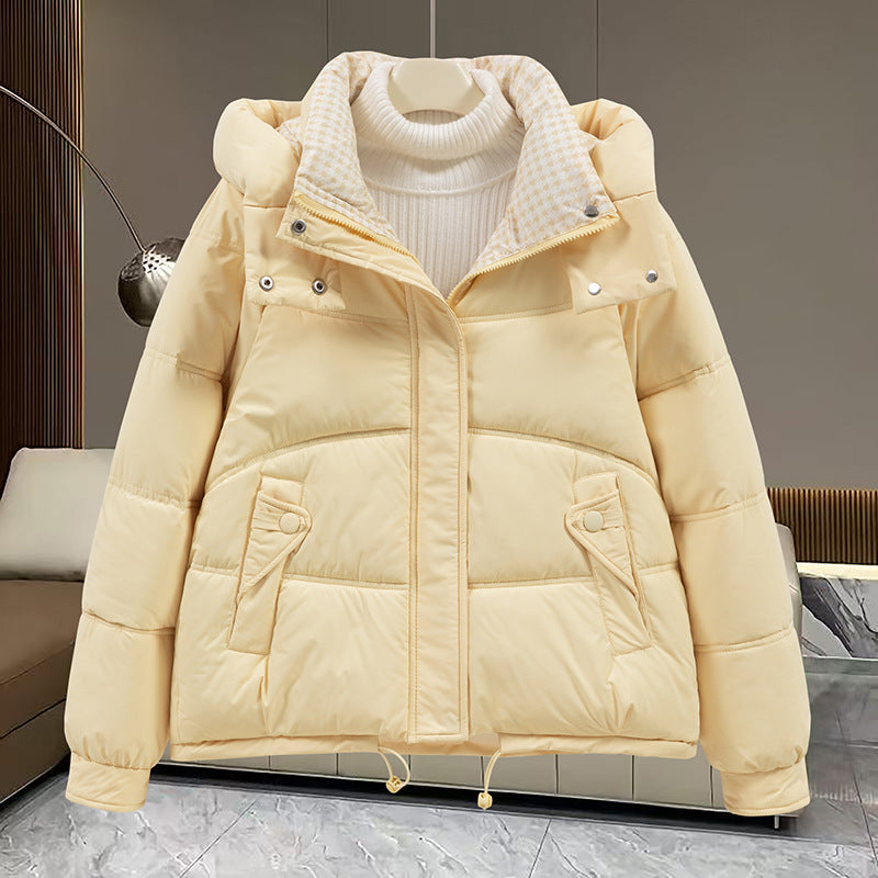Damen Bewegungsoffensive Winterjacke WW