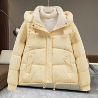 Damen Bewegungsoffensive Winterjacke WW