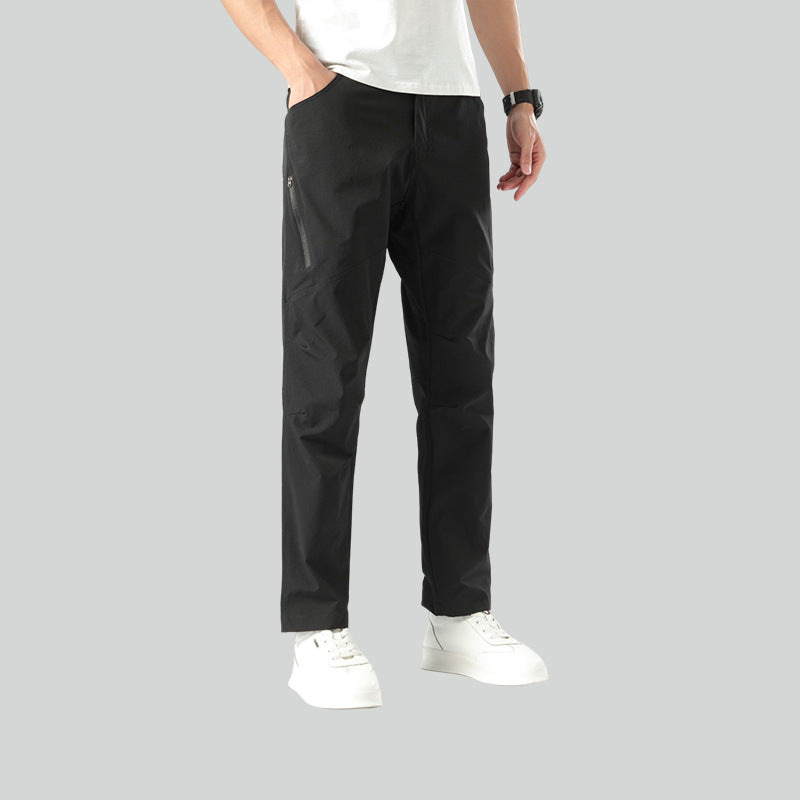 Herren Outdoor-Hose WW