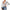 Damen Strickoberteil mit V-Ausschnitt und eleganten Rippdetails WW