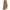 Damen plissierte Sommerhose mit hohem Bund und elastischem Taillenbund WW
