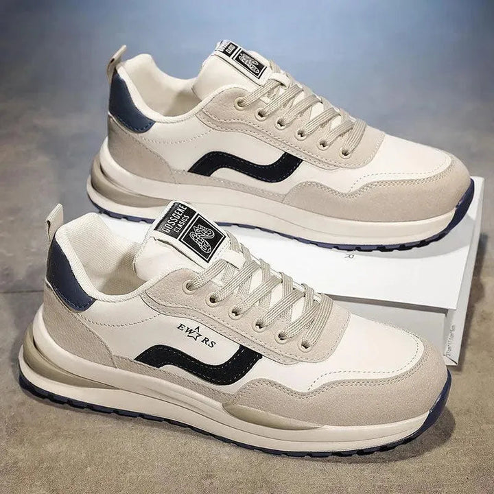 W&W Mode | Sneakers Uomo Sportive – Stil und Leistung für Jeden Anlass