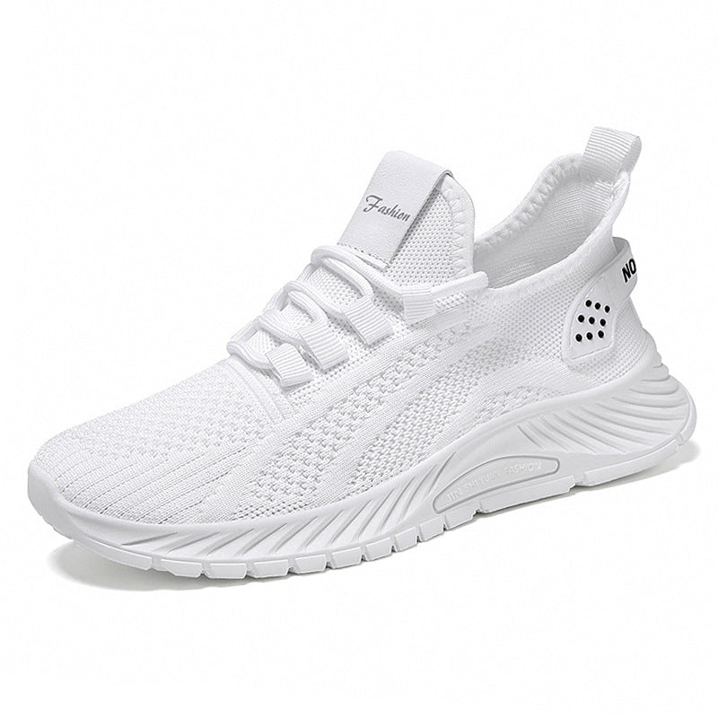 W&W Mode | Orthopädische Laufschuhe