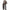 Damen Wollmantel mit elegantem Revers und zeitlosem Schnitt WW