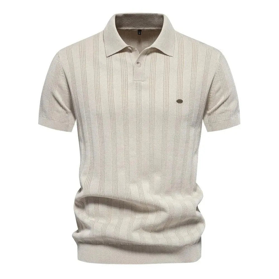 WW | Herren Polo
