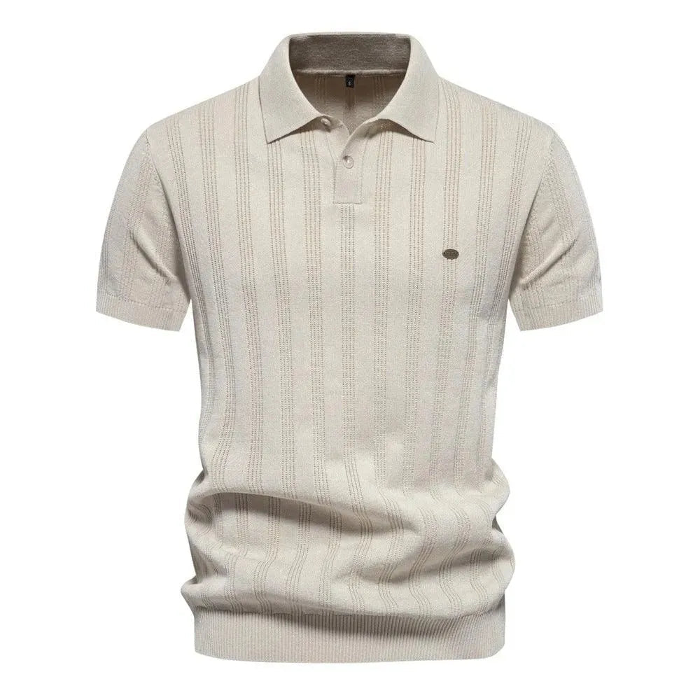 WW | Herren Polo