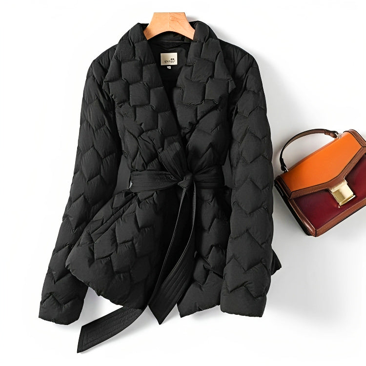 W&W Mode | Daunenjacke
