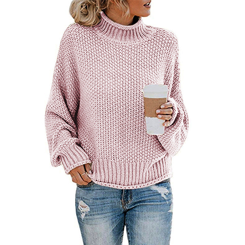 WW Und Bequemer Overall-Jumper
