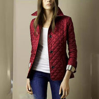 Baumwoll-Jacke für Damen - Evelyn