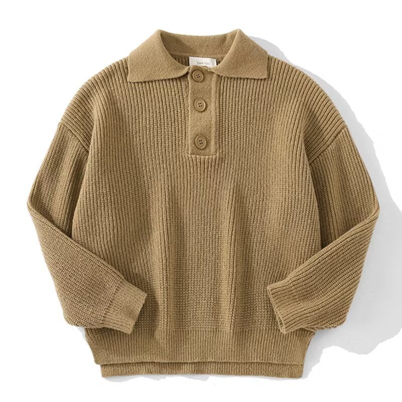 WW | Weiche Pullover Für Herren