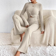 Damen Strickanzug WW