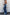 WW | Damen High Waist Ripped Jeans mit Weitem Bein