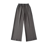 Damen Bequeme weite Hose aus schönem Viskosemix WW
