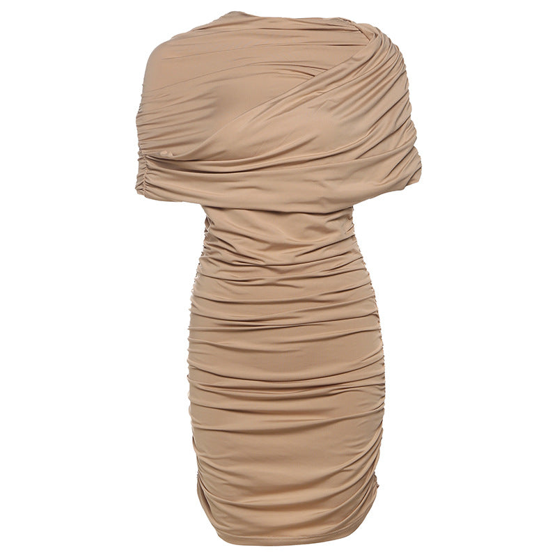 Damen Figurumspielendes Abendkleid WW