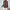 Damen Bluse mit farbenfrohem Streifenmuster und eleganter Knopfleiste WW