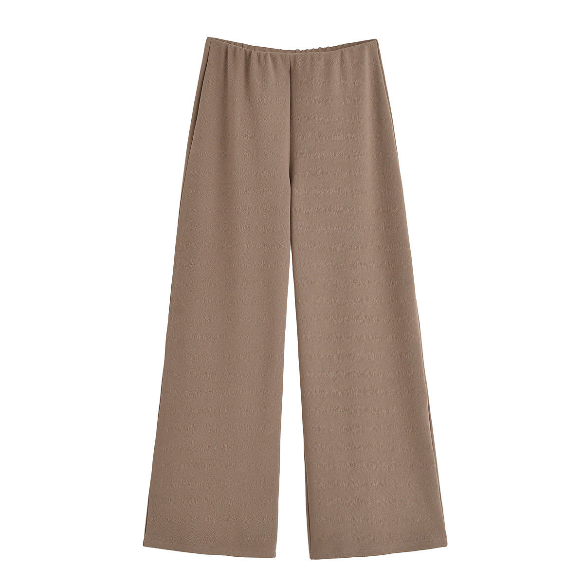 Damen stilvolle Palazzo-Hose WW