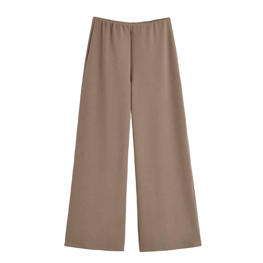 Damen stilvolle Palazzo-Hose WW