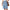 Damen lockere Sommer-Shorts mit elastischem Bund und praktischen Seitentaschen WW