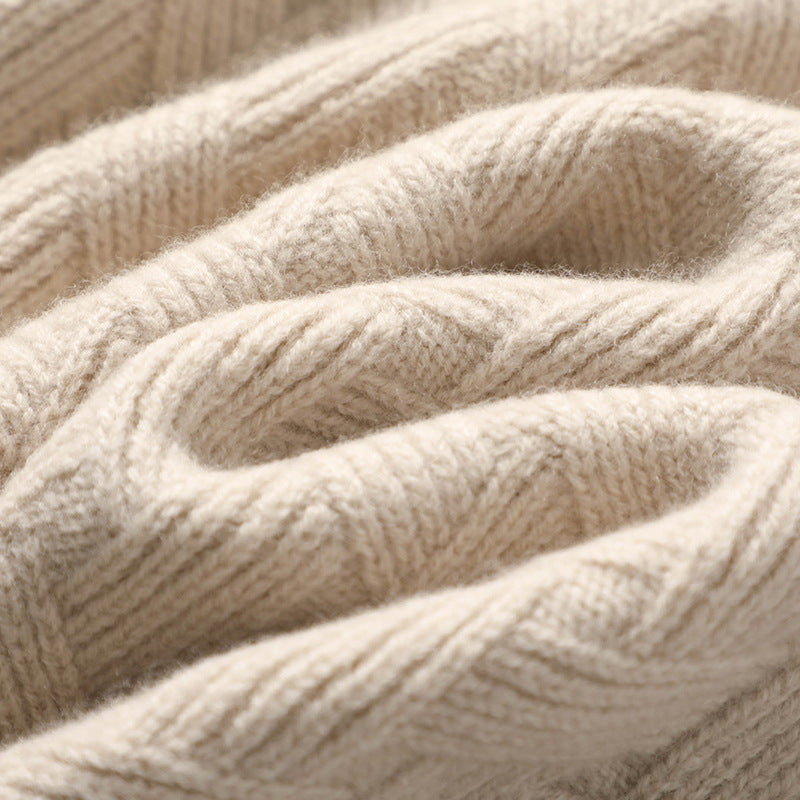 WW | Damen Rollkragenpullover