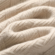 WW | Damen Rollkragenpullover