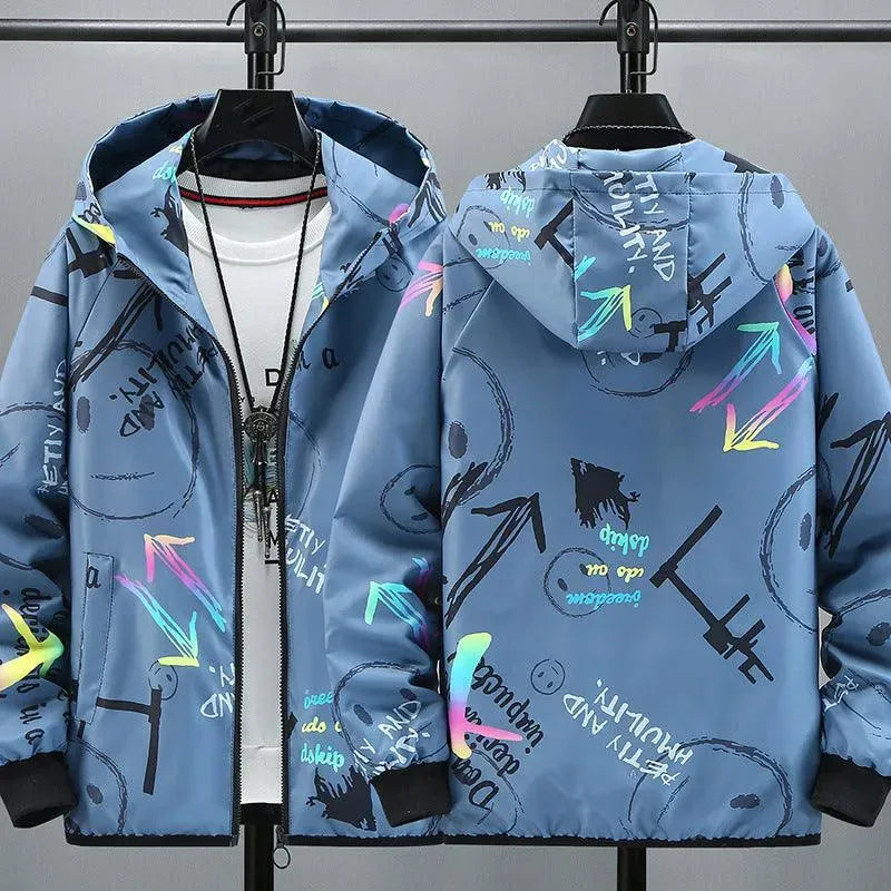 WW | Frühjahrsjacke für Männer