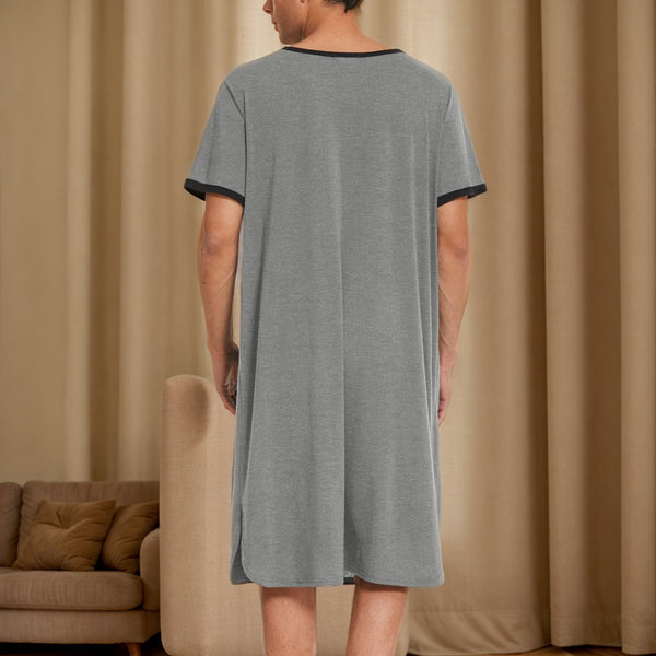 Herren Nachtkleid WW