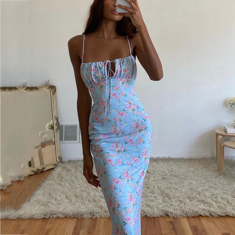 W&W | Lässiges sexy Kleid