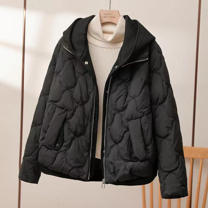 W&W Mode | Schicke & Bequeme Dicke Jacke