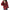 Damen Bequeme Strickjacke mit weiten Ärmeln und dezentem Rippdesign WW
