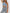 Damen Crop-Top mit asymmetrischem Design und Cut-Out-Details WW
