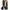 Damen Strickjacke mit offener Front und praktischen Seitentaschen WW