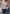 Damen Strickpullover mit V-Ausschnitt und dekorativen Knopfdetails WW