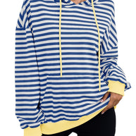 WW Zeitloser Und Eleganter Hoodie