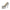 Damen Peeptoe-Pumps mit elegantem Geflecht und hohem Absatz W&W