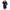Damen Bademantel aus weichem Mikrofaserstoff WW