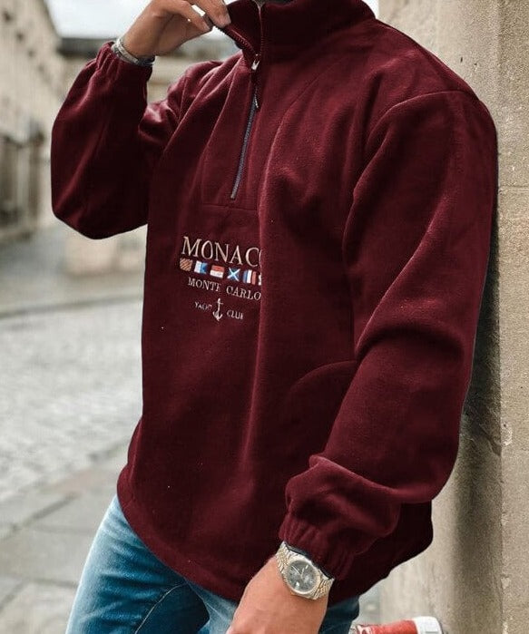 W&W Mode | Pullover Für Männer
