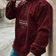 WW | Pullover Für Männer