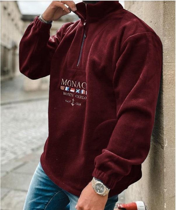 WW | Monaco Pullover