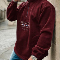 WW | Monaco Pullover