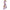 WW | Gürtel-Swing-Maxi-Kleid mit Plus-Size-Option