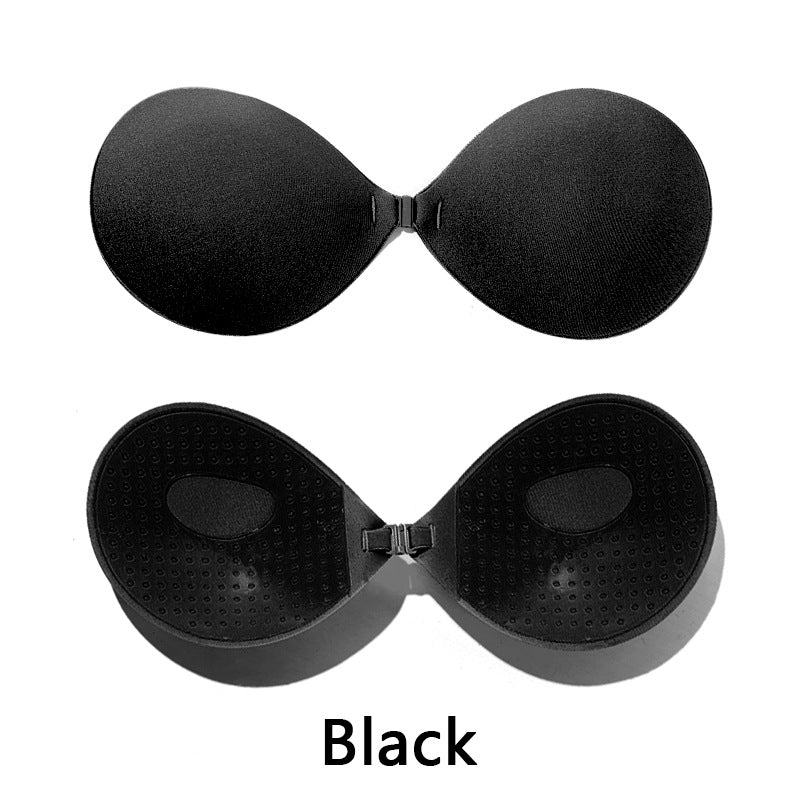 Damen Silikon Push-Up BH Cups WW