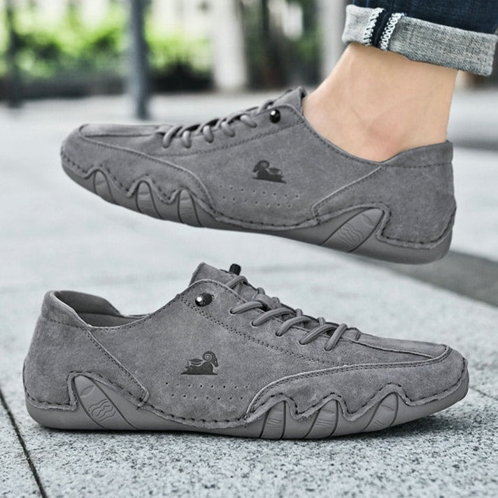 W&W Mode | Barefoot Lederschuhe (unisex)