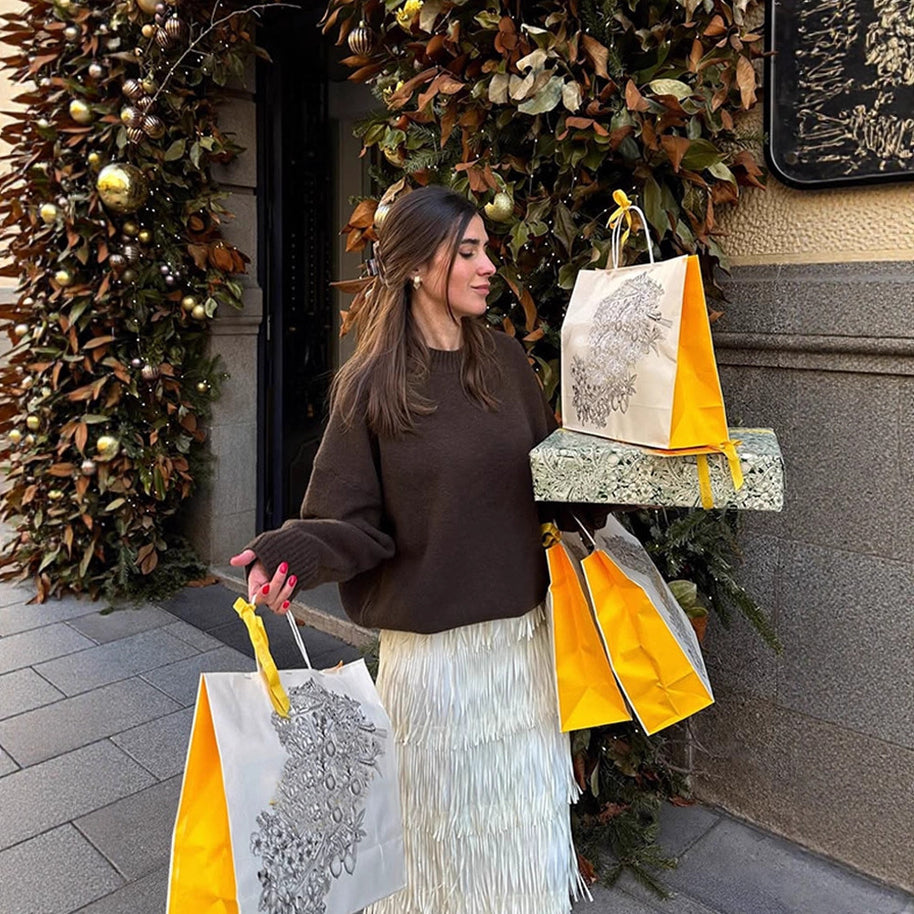 Damen Bequemer Oversized Crewneck Pullover WW